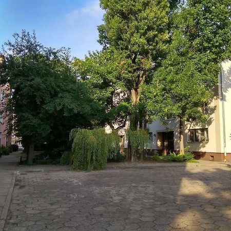 Warsaw Concierge Franciszkanska Old Town Esterno foto