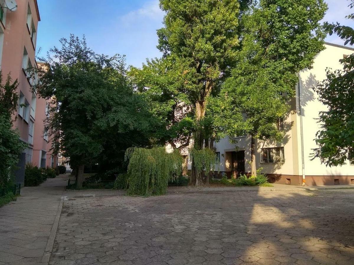 Warsaw Concierge Franciszkanska Old Town Esterno foto
